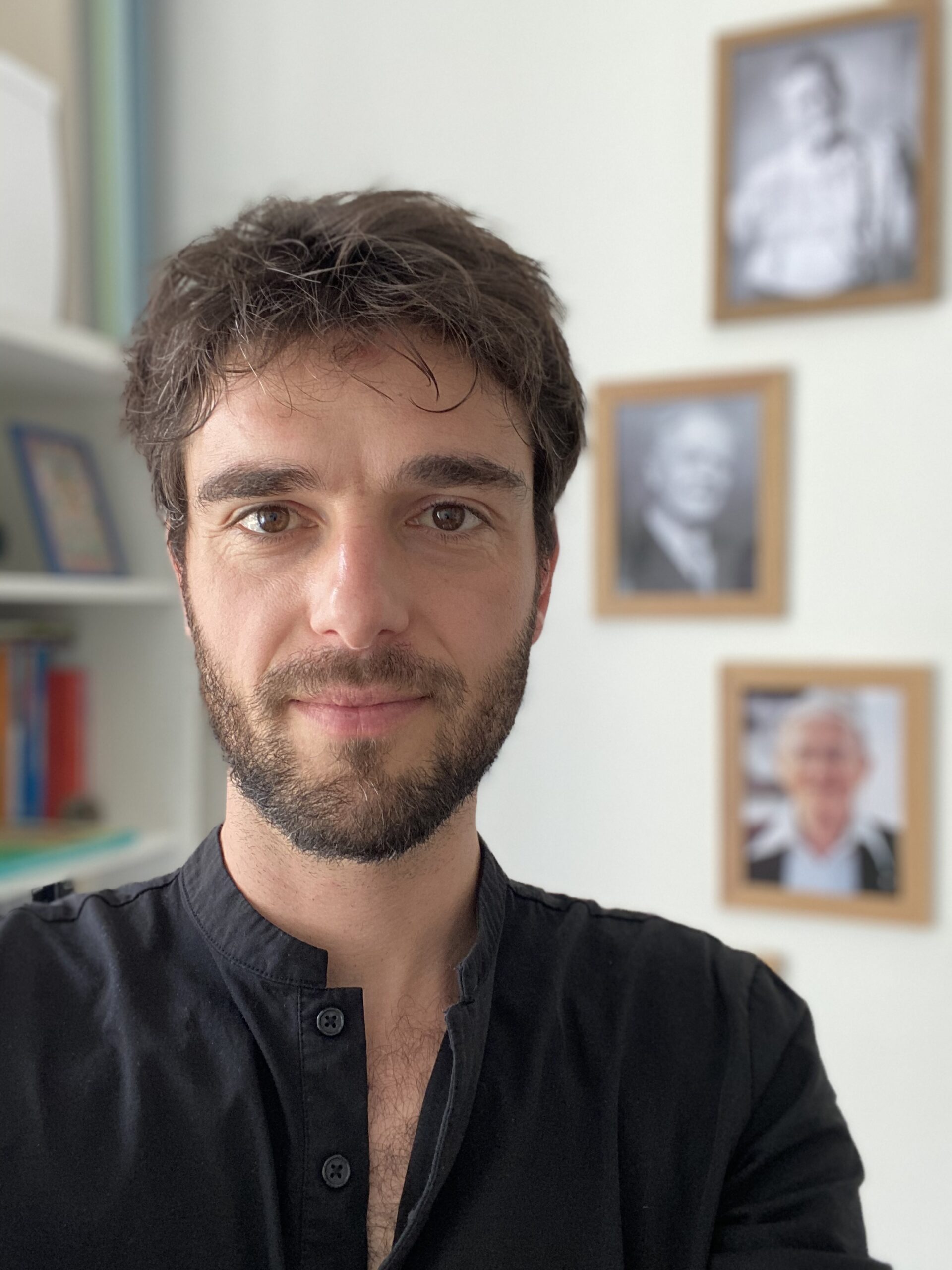 Pietro Persico Praxis für Psychotherapie und Osteopathie